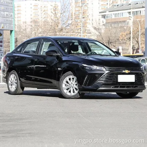 Versi Cina Cina Chevrolet Monza Petrol Berkelajuan Tinggi/Petrol dan Harga Kereta Hibrid untuk Dewasa/Jualan